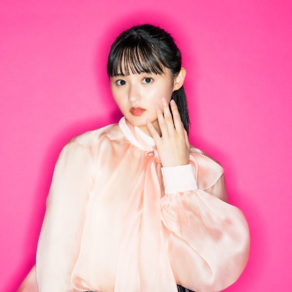 乃木坂46・遠藤さくら 　撮影／谷脇貢史（C）ORICON NewS inc.