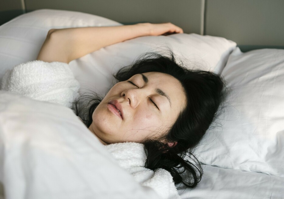 睡眠に関するよくあるクエスチョンを、産婦人科医の髙尾美穂先生に聞いた