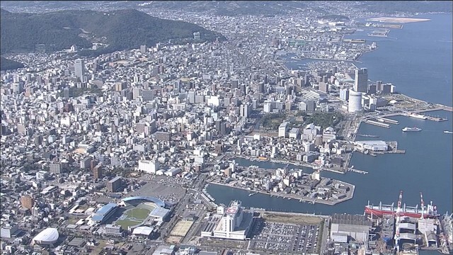 資料　香川県空撮