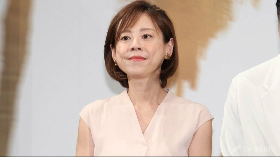 高橋真麻、体調不良を報告する真意「かまってちゃんではなく…」