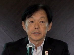 村田製作所の中島規巨氏