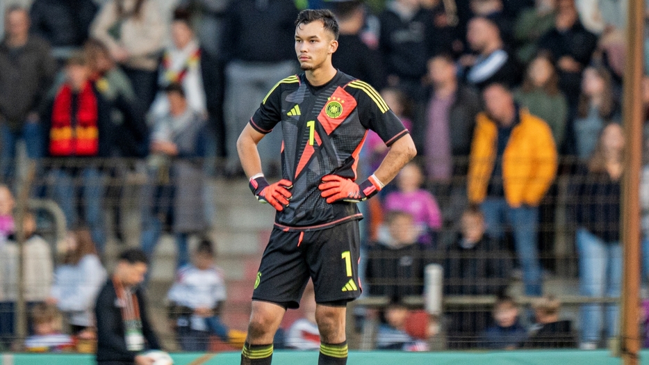 長田澪 (C)Getty Images