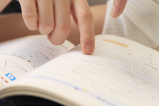 数学力とはどのようなものか、について考えてみたい　photo by gettyimages