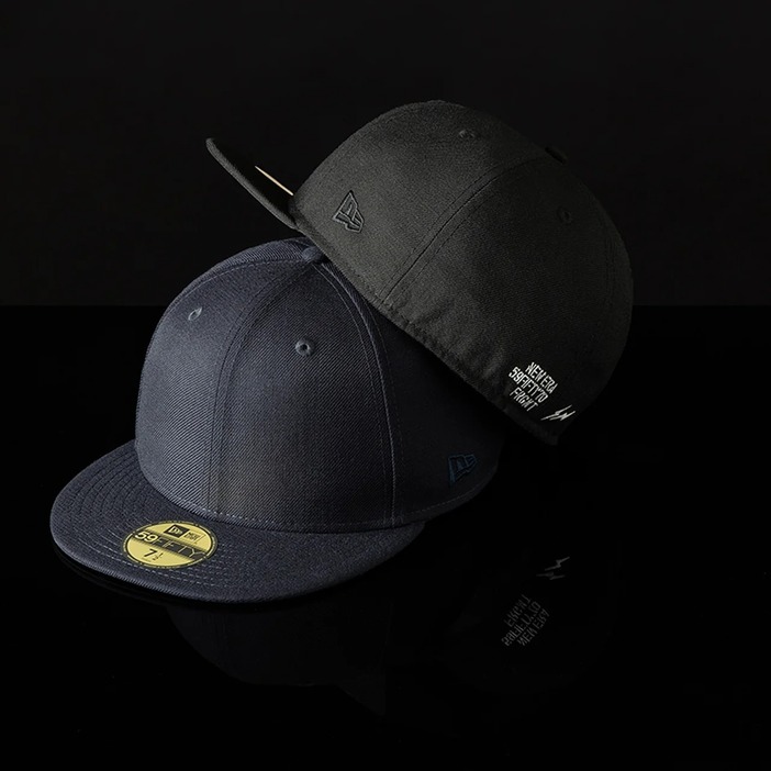 11月21日(木) 　fragment × New Era®　各￥7,700