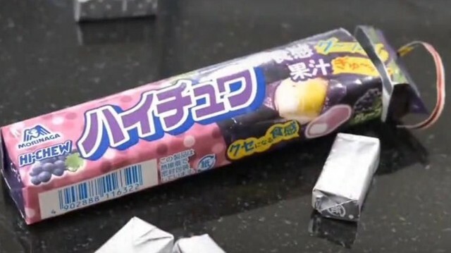 提供：パティスリーSUCRETIER　長谷川健太