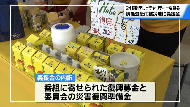 テレビ金沢NEWS