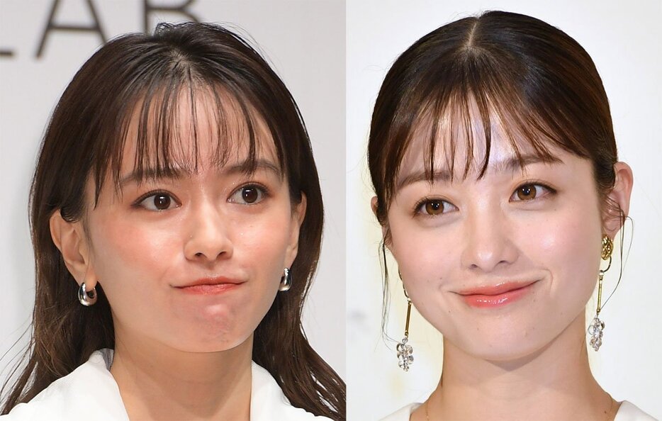 山本と橋本