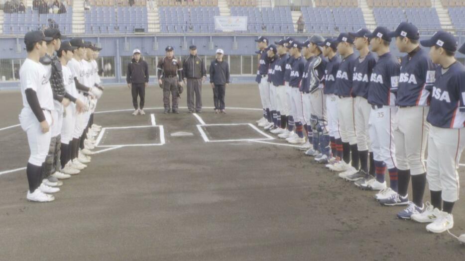 （写真：愛媛朝日テレビ）