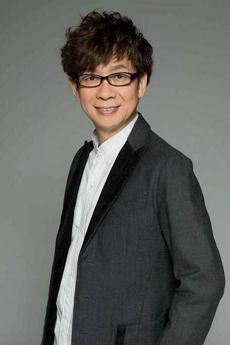 『あんぱん』に出演が決まった山寺宏一