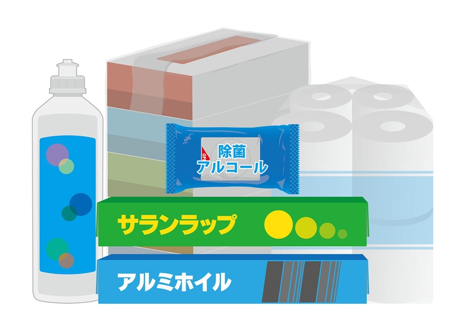 【達人が選ぶ！ふるさと納税】買い物の手間も軽減！ムダなく使い切れる「日用品」