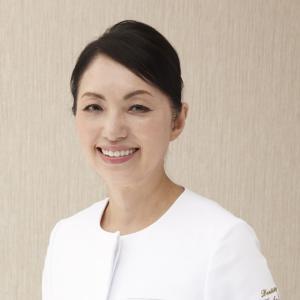 歯科医師 宝田恭子さん