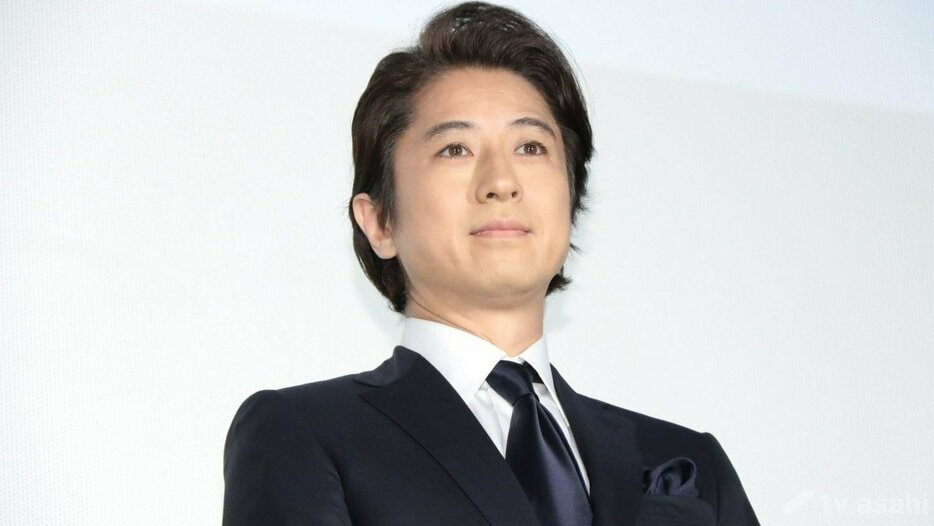 谷原章介、２日連続でレギュラー番組欠席　体調不良のため