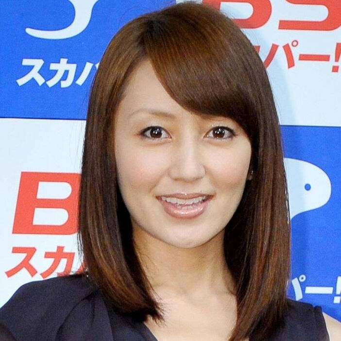 矢田亜希子