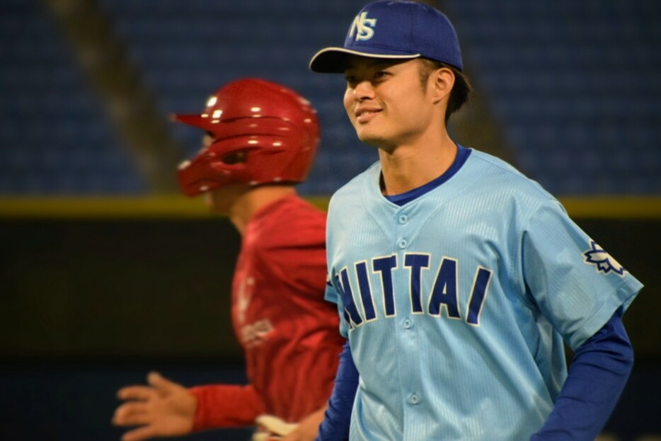 箱山の出来がカギとなるか