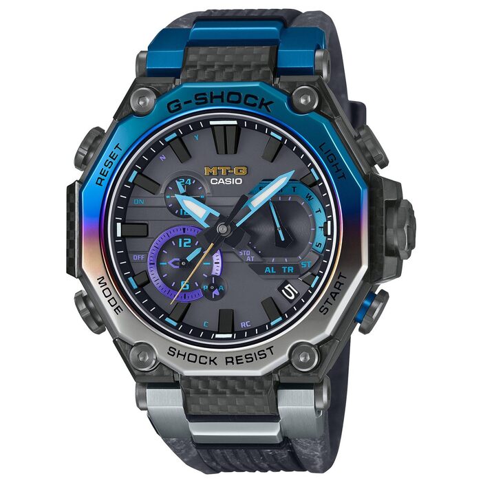 G-SHOCK「MTG-B2000YST-1AJR」