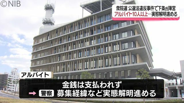 NIB長崎国際テレビ