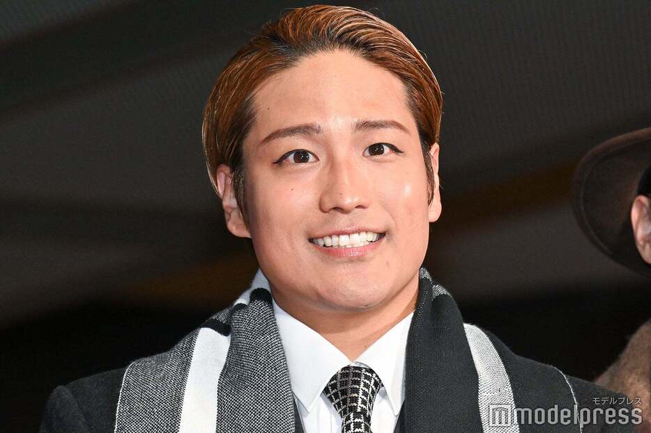 「グラウンドホッグ・デー」で主演を務める桐山照史