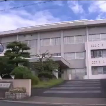 岡山放送