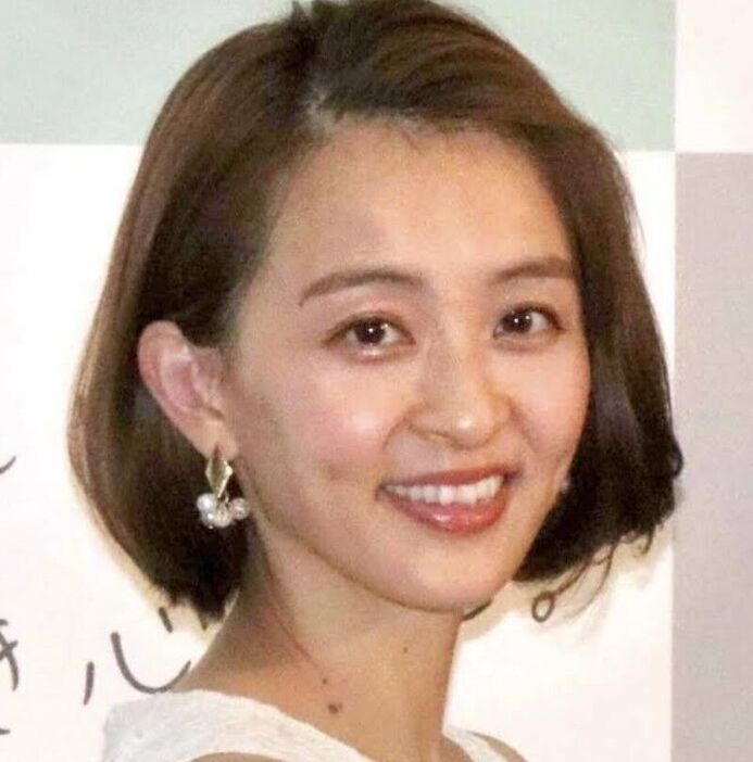 田中理恵さん