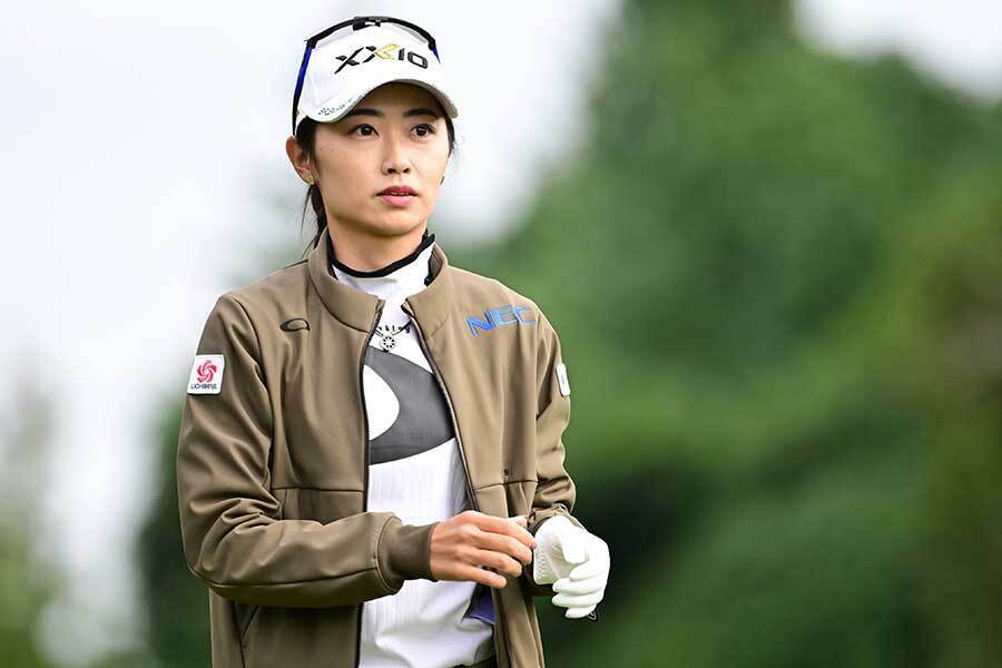 安田祐香【写真：Getty Images】