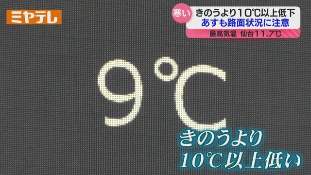 ミヤギテレビ