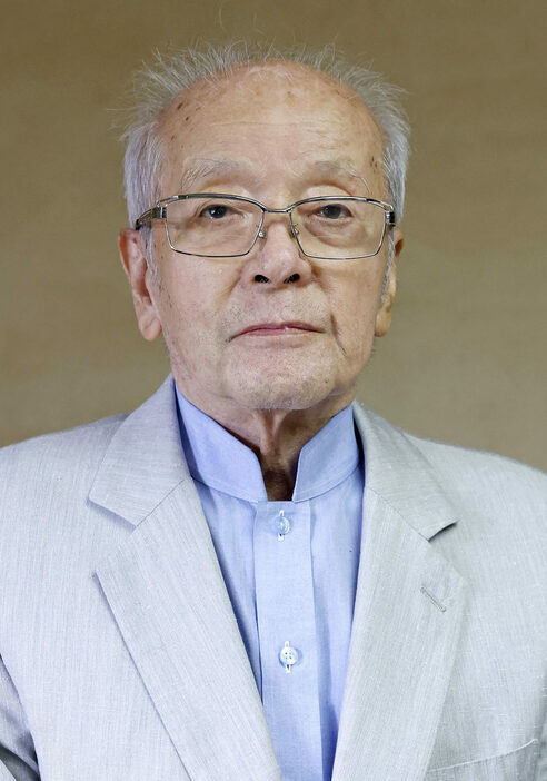 上村淳之氏