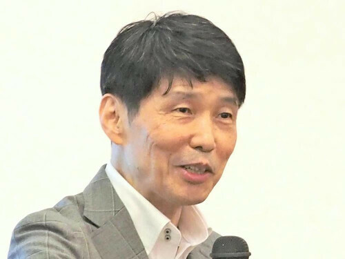 山本一太知事