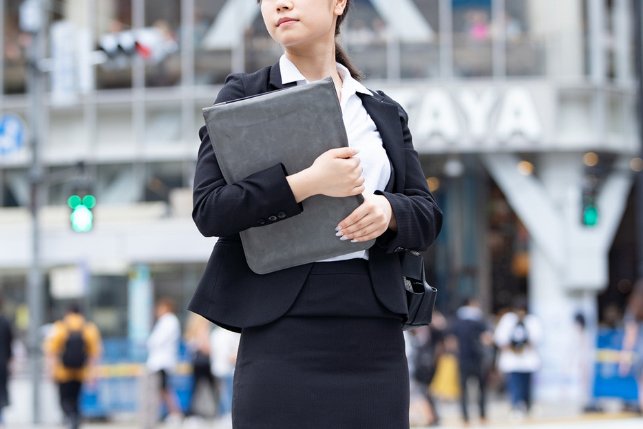 就活市場では"内定時期"の前倒しが更に進んでいるという