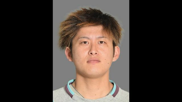 向井日雅容疑者（提供：大阪府警）