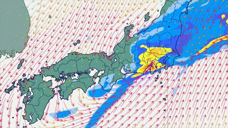 テレビ山梨