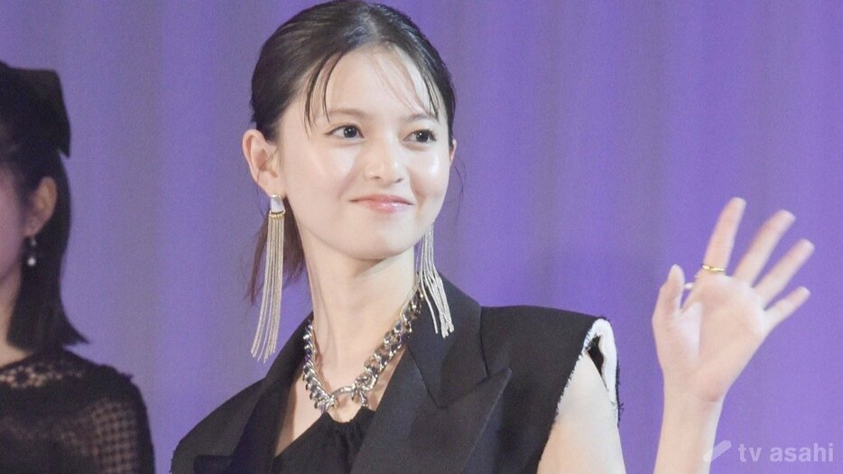 齋藤飛鳥、伝説のアイドル役を一度は辞退していた「素直にやりたくなくて…」