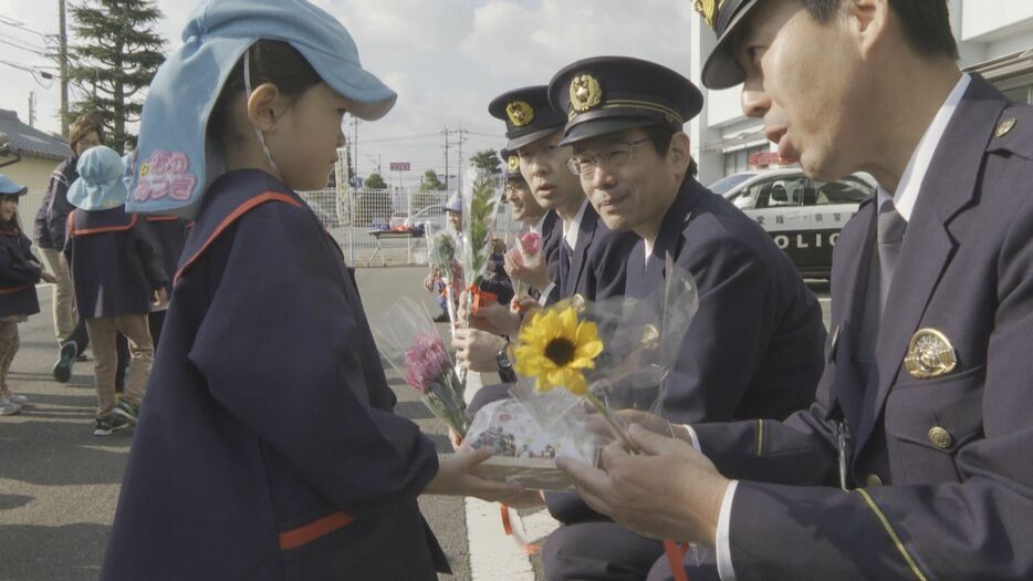 （写真：愛媛朝日テレビ）