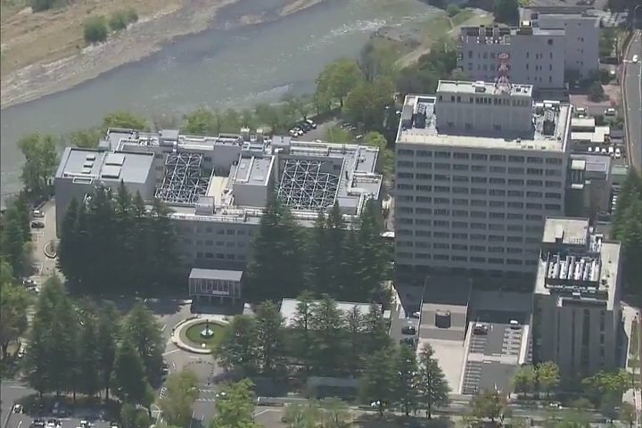 テレビユー福島