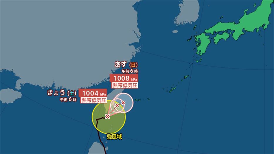 テレビ山梨