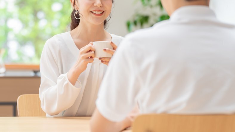 写真はイメージです（写真：Getty Images）