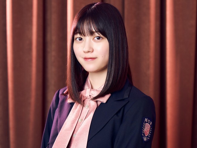 櫻坂46・幸阪茉里乃