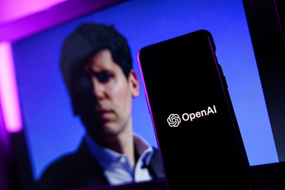 OpenAI