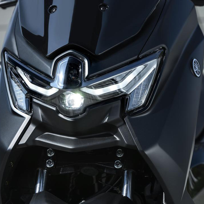 YAMAHA NMAX 125