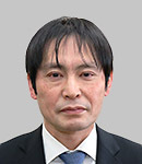 佐藤敬氏