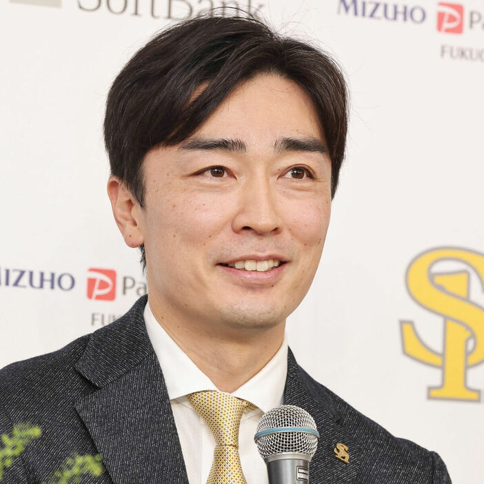 和田毅氏