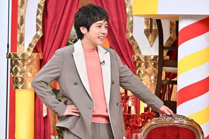 二宮和也（C）TBS