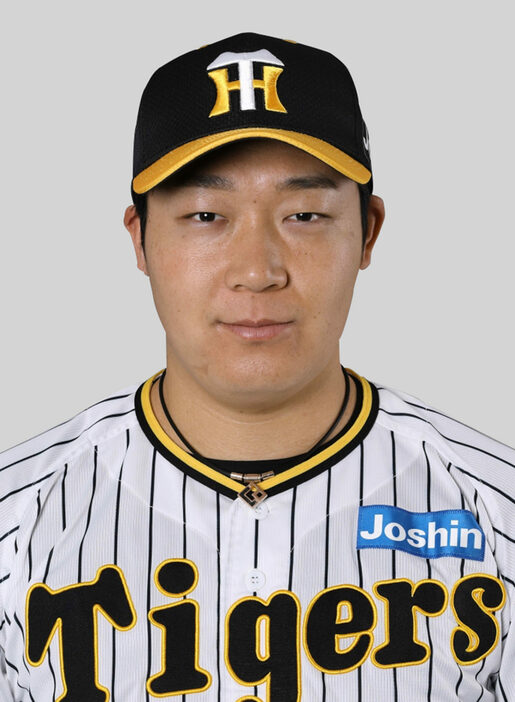 阪神の大山悠輔内野手