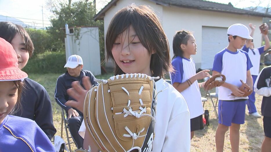 大谷グローブがきっかけで「ドジャース結成」