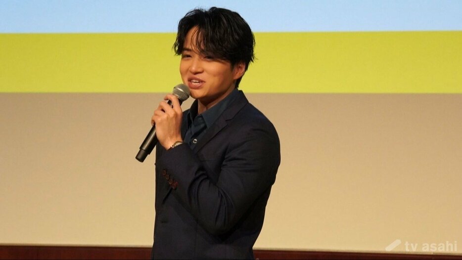 菊池風磨、新メンバーオーディションの最中に…！？「これはもう大変なことです！」