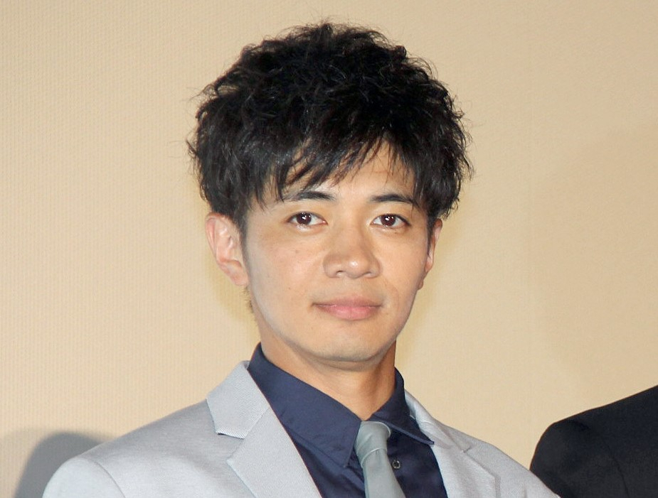 和田正人 （C）ORICON NewS inc.