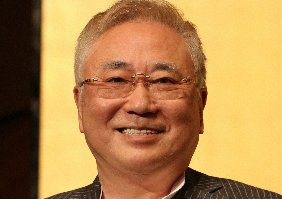 高須克弥院長