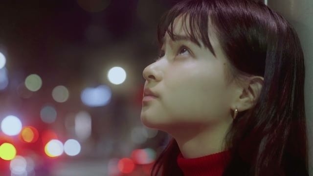 牧瀬里穂「Miracle Love」2024年版MVに出演している女性は？