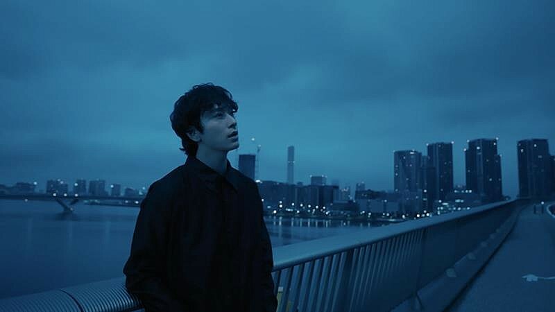 チャンソン（2PM）、新曲「これからの君のために」11/20先行配信＆MVプレミア公開決定