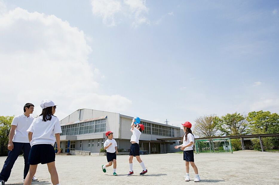 ※写真はイメージです - 写真＝iStock.com／Image Source