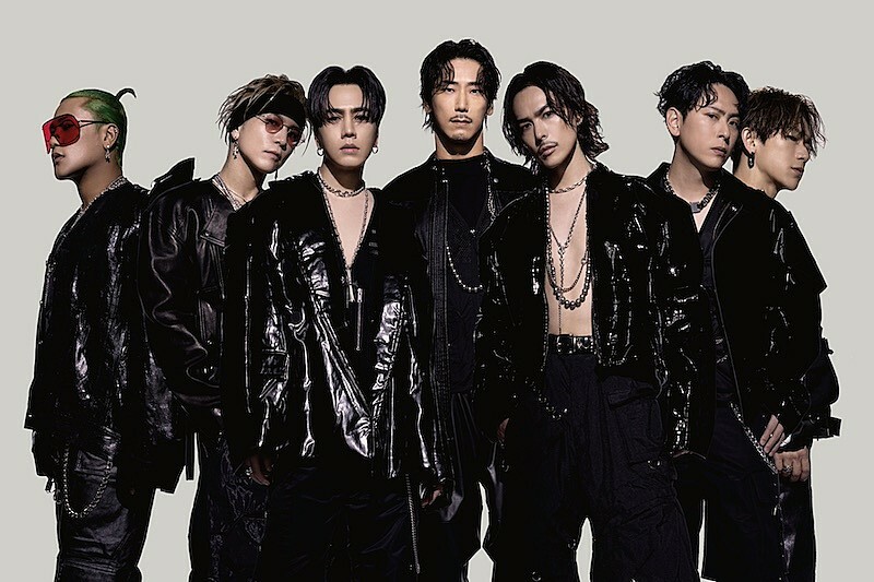 三代目 J SOUL BROTHERS、4大ドームツアーファイナルへ向けOsaka Metroとコラボ